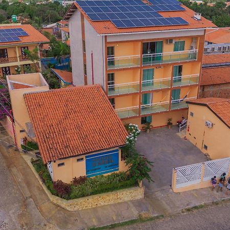 Pousada D' Areia Barreirinhas Kültér fotó