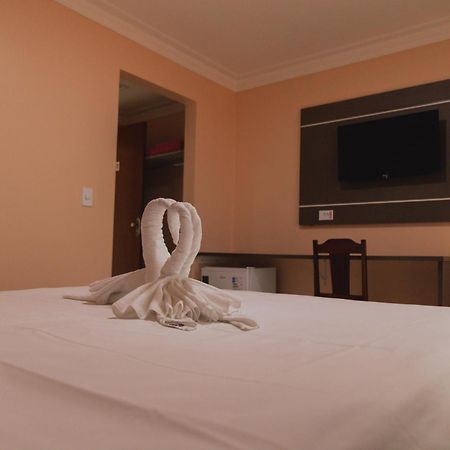 Pousada D' Areia Barreirinhas Kültér fotó