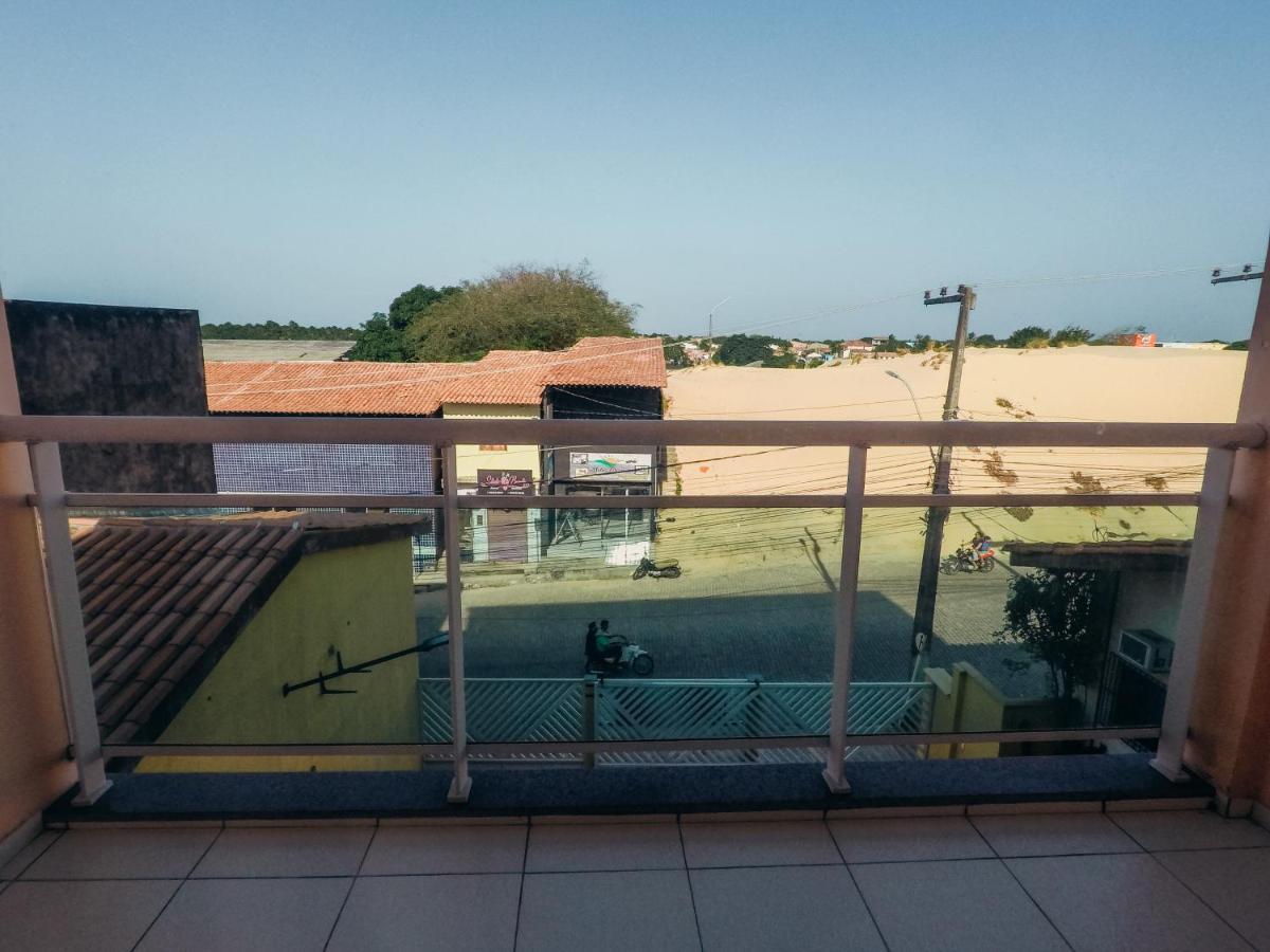 Pousada D' Areia Barreirinhas Kültér fotó