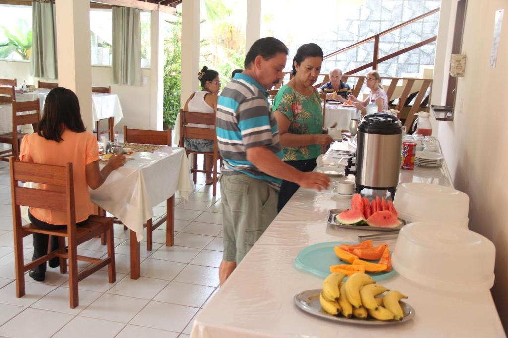 Pousada D' Areia Barreirinhas Kültér fotó