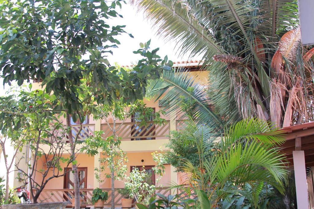Pousada D' Areia Barreirinhas Kültér fotó