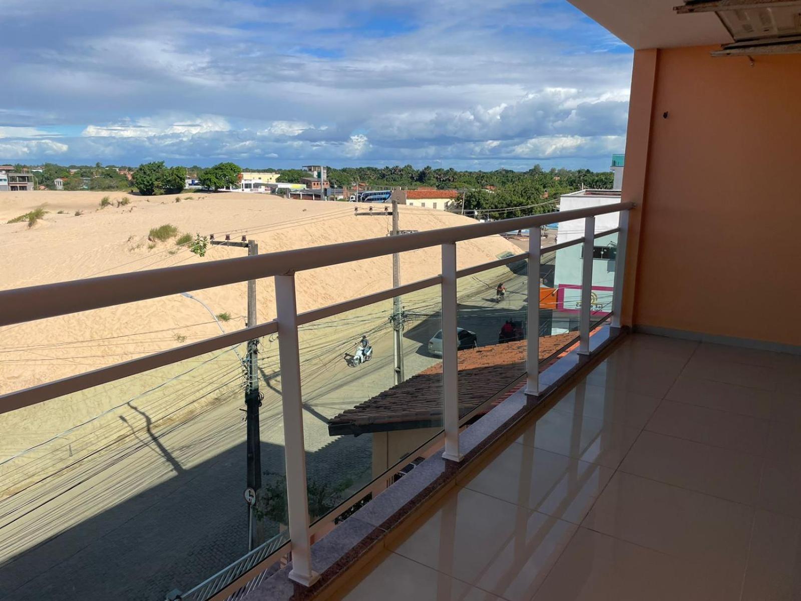 Pousada D' Areia Barreirinhas Kültér fotó